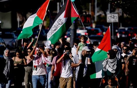 Policy prohibits San Jose from passing Israel-Hamas resolution, mayor says